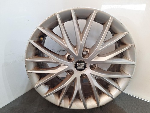Seat leon mk3 - mk3, 17"