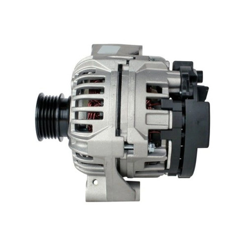Hella car alternator - car, 12v