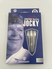 DataDart Jocky Wilson Original