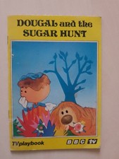 Dougal and the Sugar Hunt (Magic Roundabout TV Playbook)