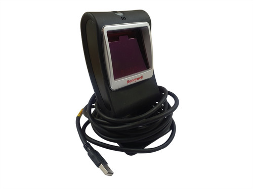 Honeywell genesis 7580g usb - honeywell,