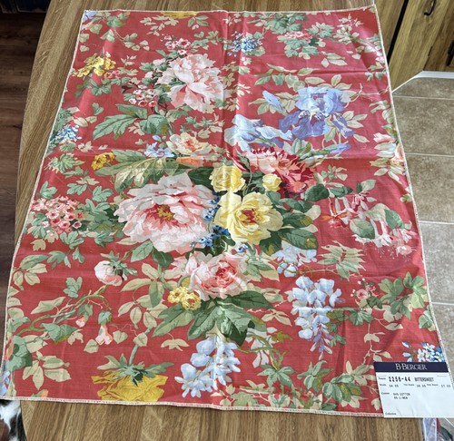 Vintage new berger - vintage, b