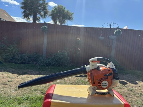Stihl bg86c handheld - stihl,