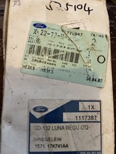 Ford Mondeo Mk3.New Genuine