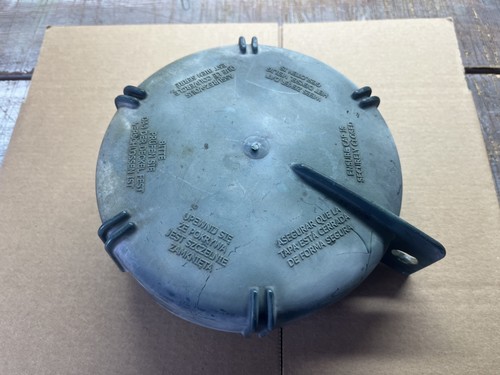 Kingspan titan inch lid for - kingspan,