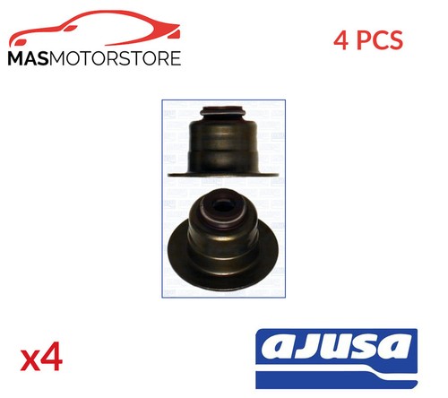 Valve stem gasket - valve, ajusa