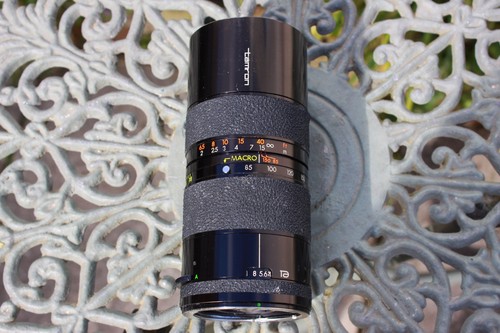 Tamron adaptable - tamron,