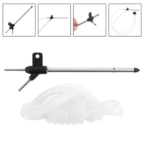 Pitot tube sturdy for flight - sturdy,