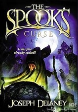 The Spook's Curse: Book 2 (The