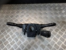 16-21 RENAULT MEGANE MK4 INDICATOR WIPER SWITCH STALKS 255545857R/255678341R