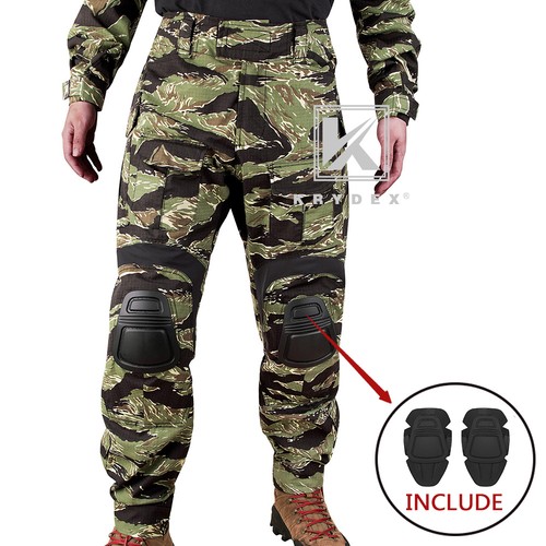 Krydex gen3 combat - krydex,