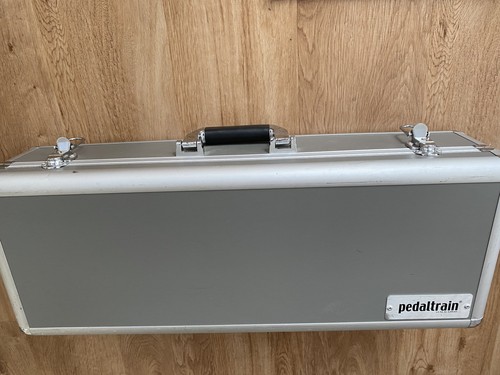 Pedaltrain metro pedalboard - pedaltrain, 24