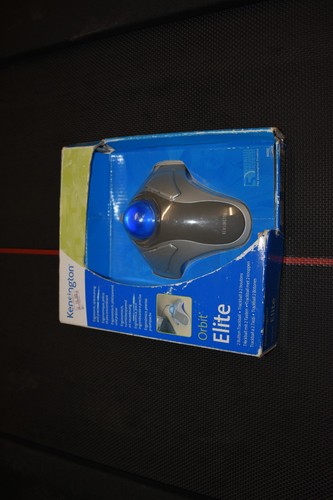 Kensington orbit elite 64327eu - orbit,