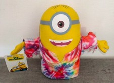 Minions Plush 20 Cm Original
