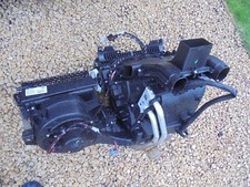 Vauxhall Insignia Heater Unit