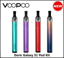 VOOPOO Doric Galaxy S1 Pod Kit
