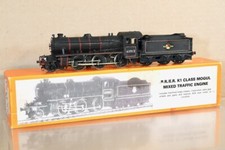 NU-CAST KIT BUILT REPAIR BR