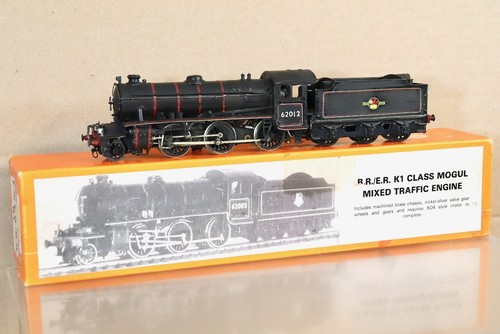 Cast kit built repair - kit, br