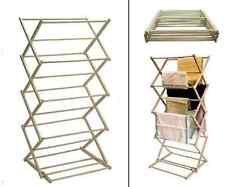 Clothes Airer Dryer Horse