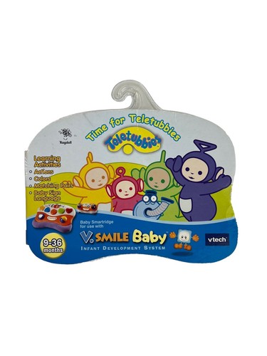 Vtech smile baby infant - vtech,