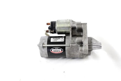 Ras34014 starter motor - ras34014,