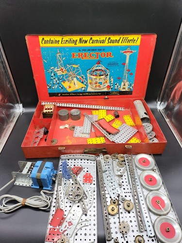 Gilbert 10083 amusement - gilbert,