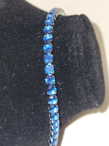 Sapphire lab created - (lab,