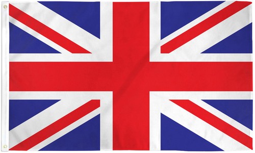 United kingdom flag - flag, 2x3ft