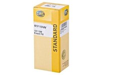 HELLA Indicator Bulb Yellow For BMW APRILIA DUCATI VW PIAGGIO C Gt 8GA002071051