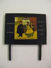 Underground to Anywhere -