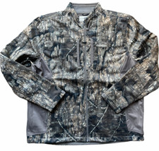 Mens MAGELLAN Camouflage Soft