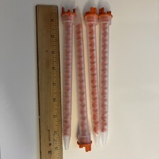 MixPac (Sulzer) MFHX 10-18T