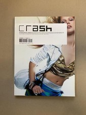 Crash Magazine, No. 29