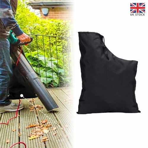 Leaf blower bag - leaf,