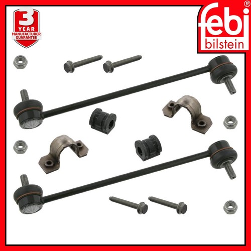 Front anti roll - anti,
