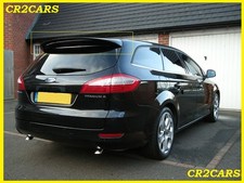 FORD MONDEO MK4 ESTATE