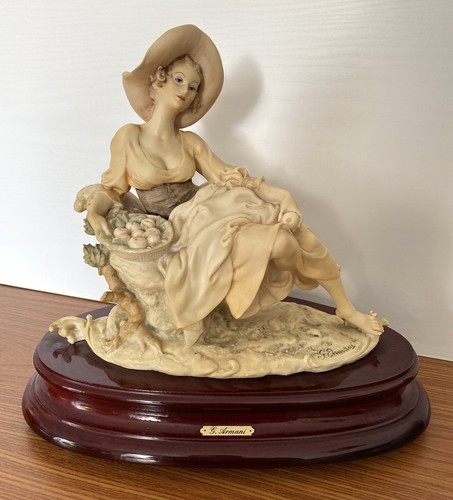 Giuseppe armani capodimonte - giuseppe,