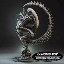 Alien Resin 1:6 Scale Model