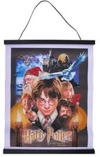 Harry Potter - Crystal Art 35x45cm Scroll Kit