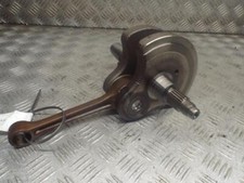 Suzuki LS650 Savage Engine Crankshaft Crank Shaft & Conrod Con Rod 