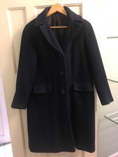 Mansfield Wool Womens coat by