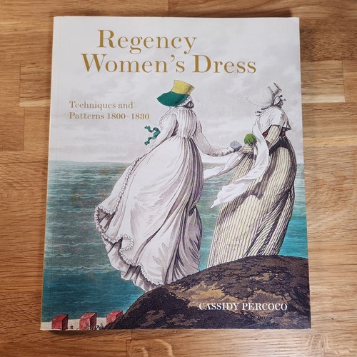 Regency women dress - regency, women's
