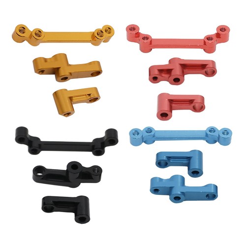 Steering kits 4wd - steering, 1/16