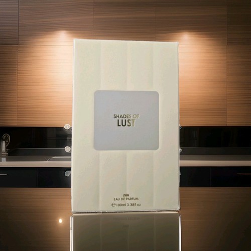 Zara shades lust eau - zara, of