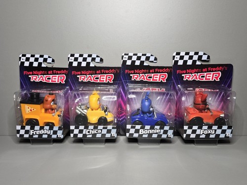 Rare jazwares five - five, at
