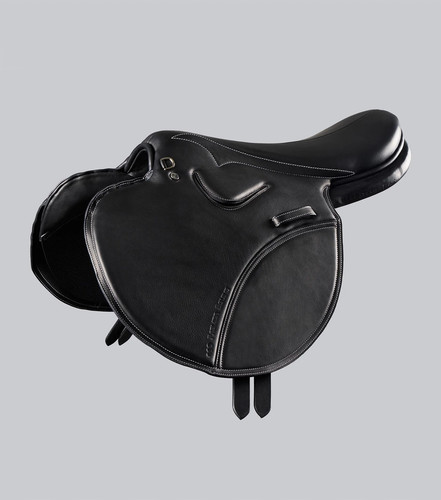 Premier equine leather full - leather,
