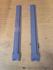 PAIR 914 SEAT RAIL SUPPORT