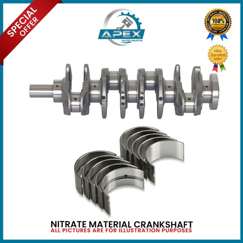 4n15 crankshaft with - 4n15,
