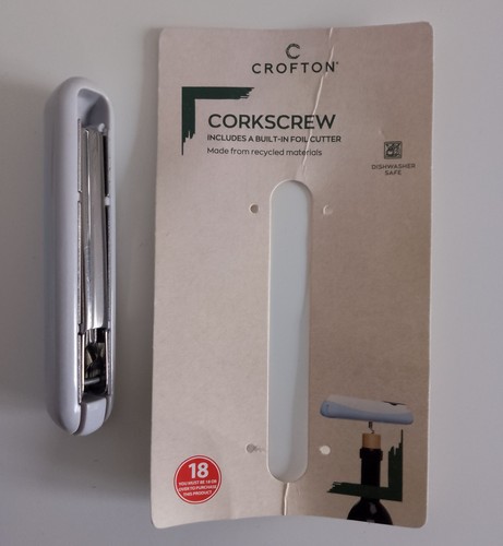 Cork screw wine - cork, bottle