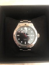 Berny 200m Dive Watch, PT 5000